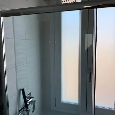 Apartmán Trilocale Con Vista E Due Bagni Vicino Citylife