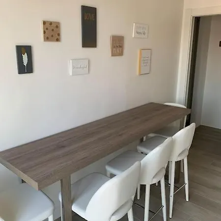 Apartment Trilocale Con Vista E Due Bagni Vicino Citylife