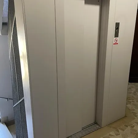 Apartmán Trilocale Con Vista E Due Bagni Vicino Citylife